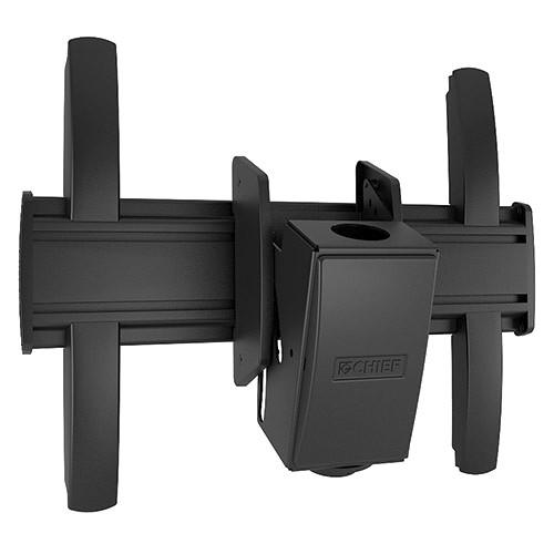 Chief MCM1U FUSION Medium Flat Panel Ceiling Mount