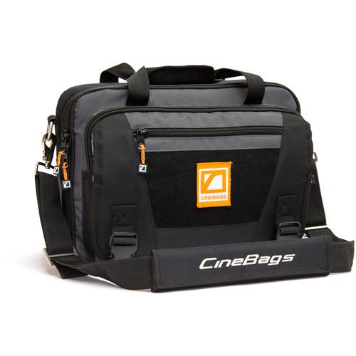 CineBags CB-27 Lens Smuggler Bag