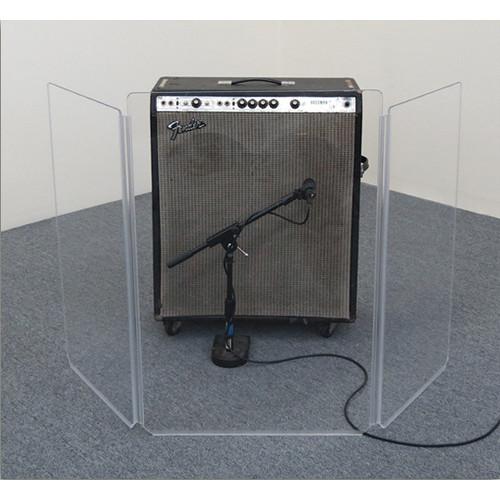 ClearSonic AmpPac 32 Acrylic Sound Panels