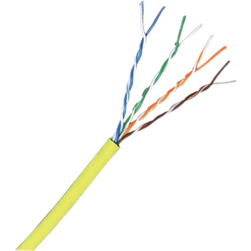 Comprehensive Cat 5e 350 MHz Stranded Cable