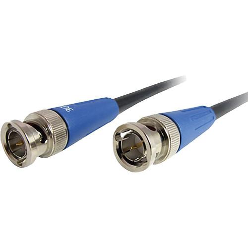 Comprehensive High Definition 3G-SDI BNC to BNC Cable