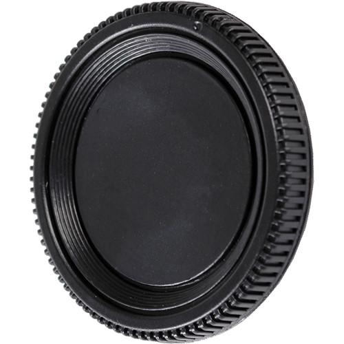 Dot Line Body Cap For Sony NEX Cameras