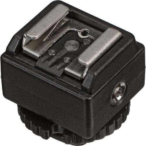 Dot Line Nikon Hot Shoe to PC Connection Adapter