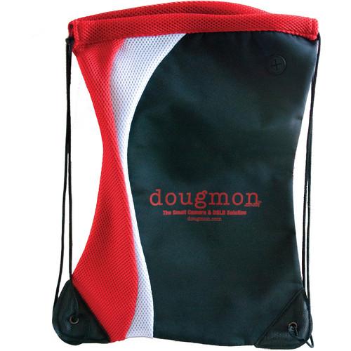 Dougmon Logo Carry Bag for Dougmon