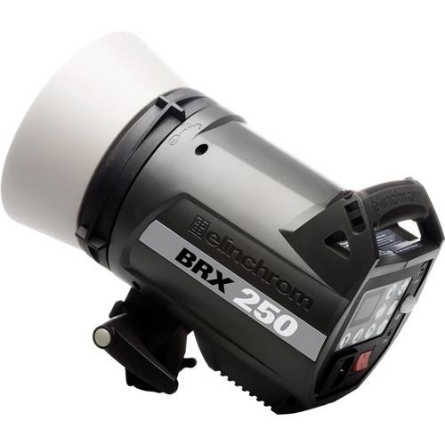 Elinchrom BRX 250 Monolight