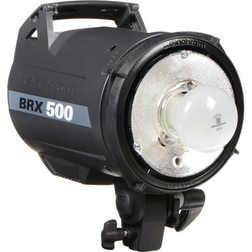Elinchrom BRX 500 Monolight