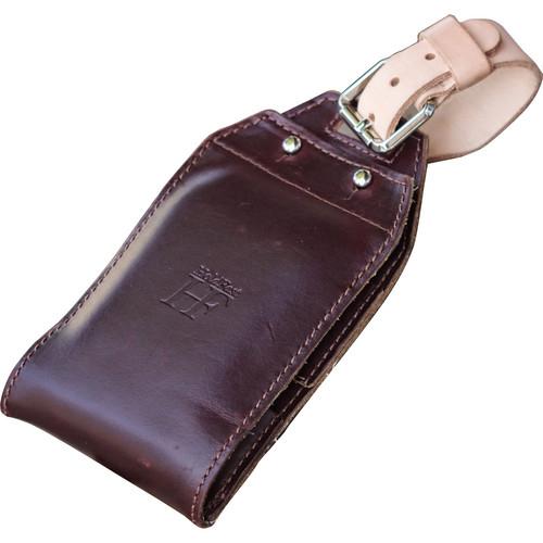 HoldFast Gear Luggage Tag Wallet