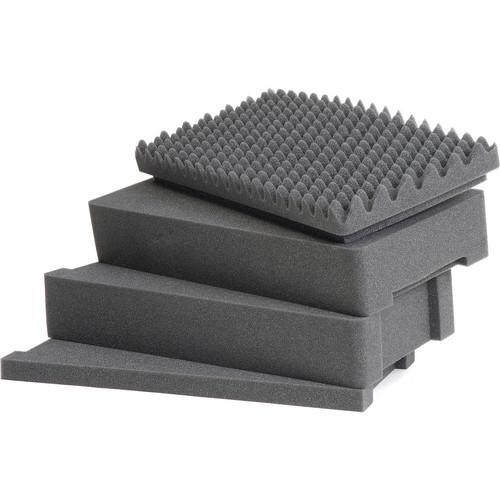 HPRC Replacement Cubed Foam for HPRC4300 Hard Case