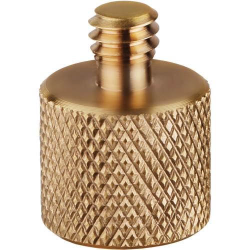 Impact Small 3 8" Female Threaded Adapter to 1 4"-20 Male Threaded Post