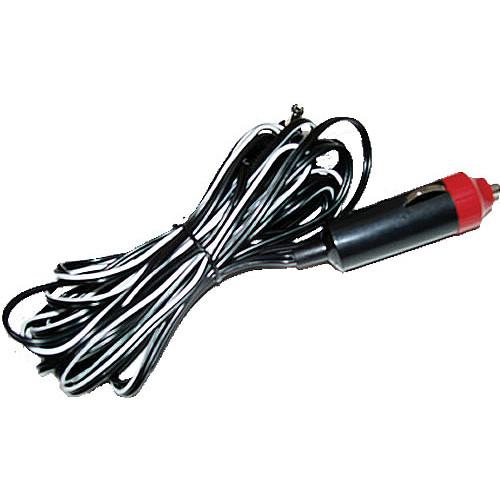 iOptron 12 VDC Car Vehicle Power Adapter