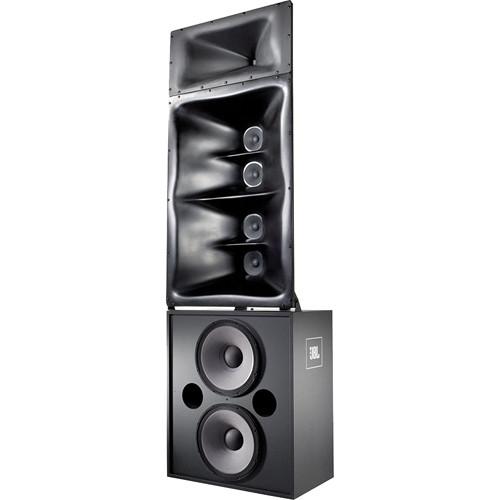 JBL 4732-T 3-Way ScreenArray Passive Cinema Loudspeaker System