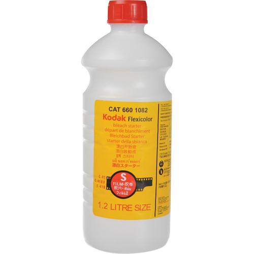 Kodak 6601082 FLEXICOLOR Bleach Starter