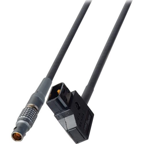 Laird Digital Cinema ATM-PWR3-07 PowerTap to LEMO 2-Pin Male DC Power Cable