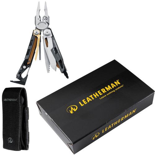 Leatherman MUT Multi-Tool with Black MOLLE Sheath