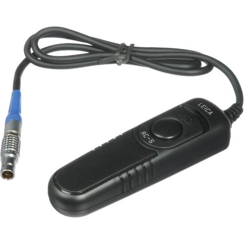 Leica Shutter Release Cable S