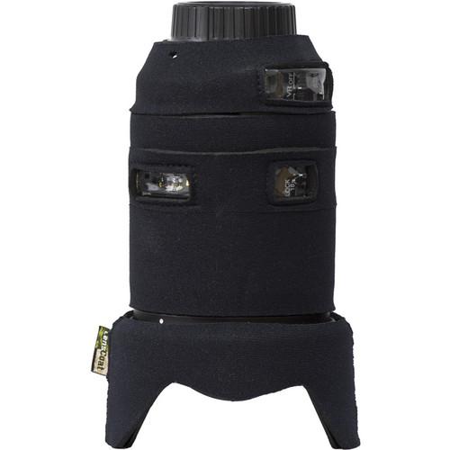 LensCoat Lens Cover for the Nikon 18-300mm f 3.5-5.6G ED VR