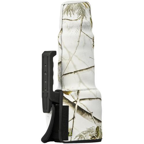 LensCoat TravelCoat Lens Cover for Sigma 500 f 4.5 Lens