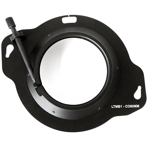 Letus35 Matte Box 80mm Lens Clamp