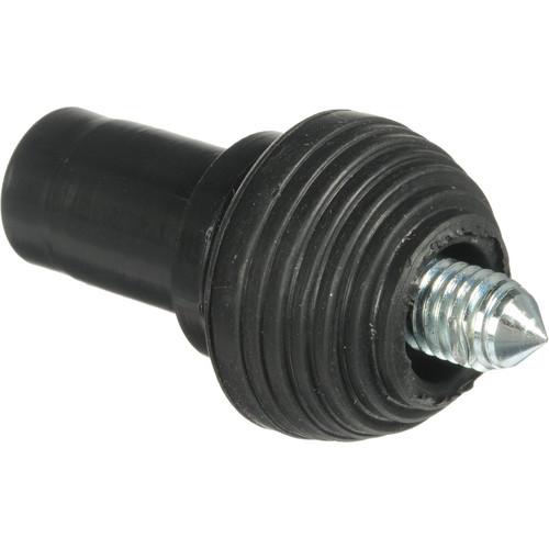Manfrotto Replacement Tripod Foot with Retractable Metal Spike