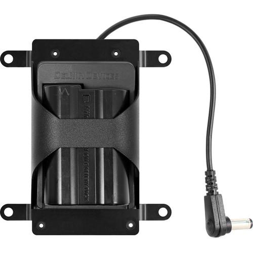 Marshall Electronics Nikon EN-EL15 battery assembly for M-LCD & M-CT7