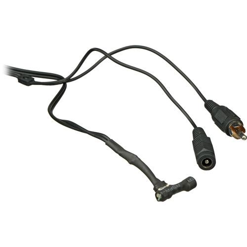 MG Electronics PA3 12 VDC Mini Microphone