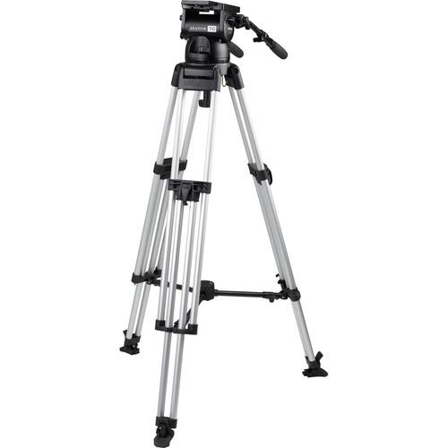 Miller Skyline 70 Heavy-Duty Single-Stage Alloy Tripod System