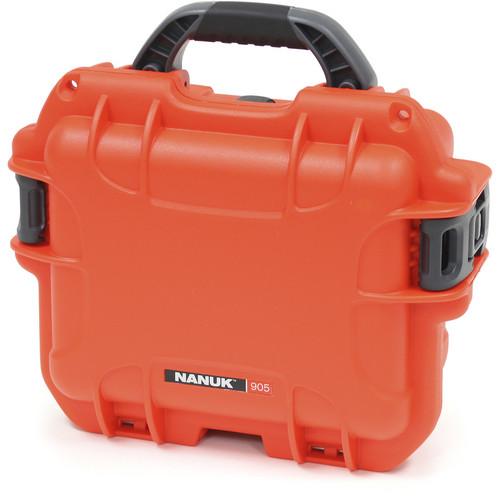 Nanuk 905 Case