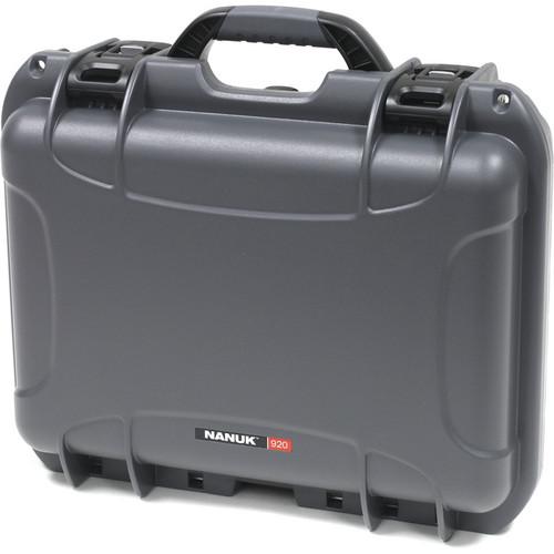 Nanuk 920 Series Case