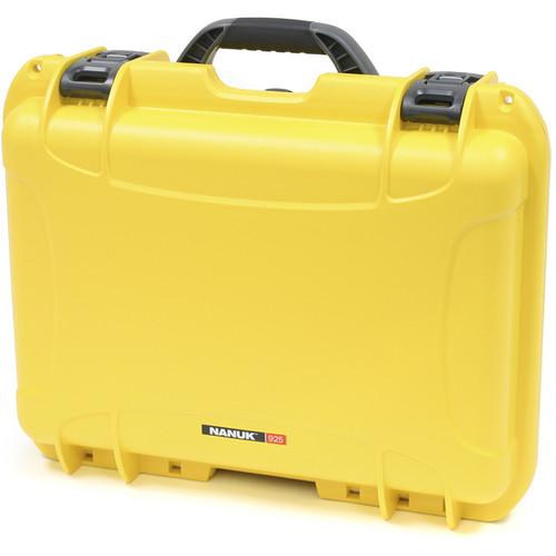 Nanuk 925 Case with Foam