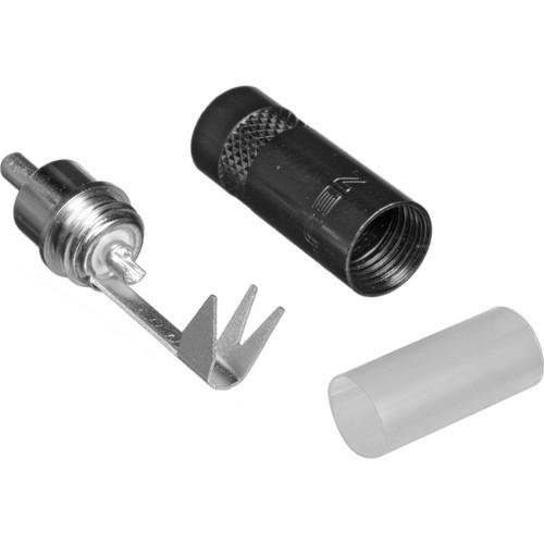 Neutrik NYS352B Phono Plug