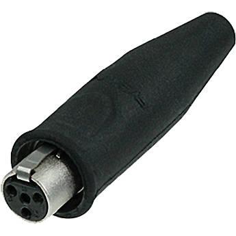 Neutrik TINY XLR Female 5-Pole Cable Connector