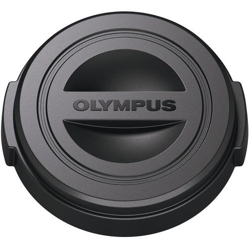 Olympus PRPC-EP01 Rear Port Cap for PPO-EP01 Lens Port
