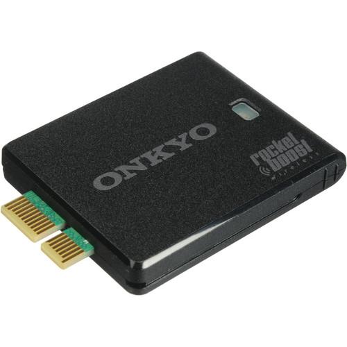 Onkyo Rocketboost Transmitter Receiver Card for