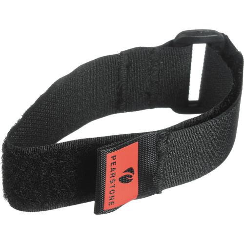 Pearstone 1 x 12" Touch Fastener Cinch Strap