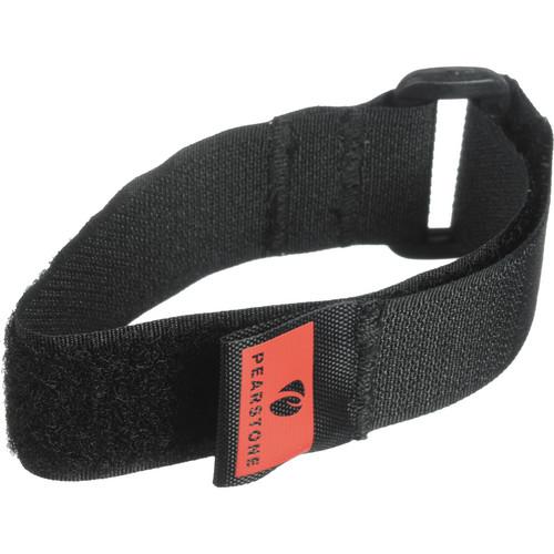 Pearstone 1 x 18" Touch Fastener Cinch Strap