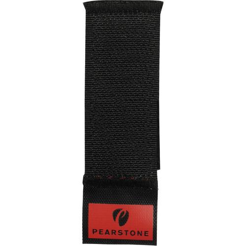 Pearstone 1 x 2" Rapid Close Wall-Mountable Cable Ties