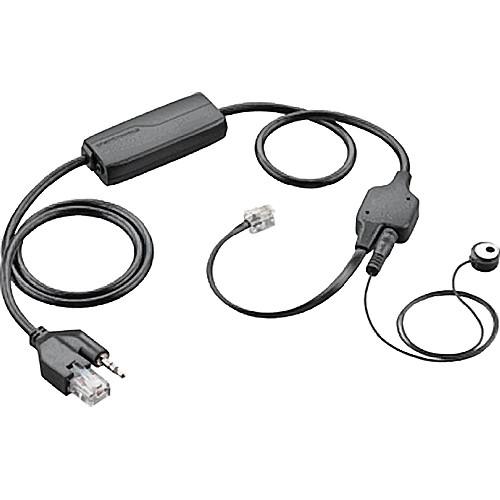 Plantronics APV-63 Electronic Hook Switch for