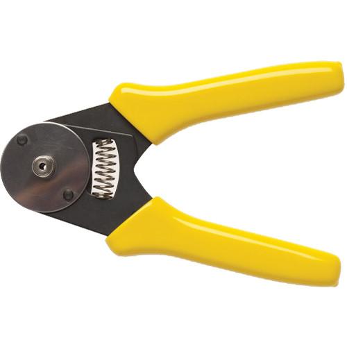 Platinum Tools 13015C 4-Way, 12-Point Indent Crimp Tool