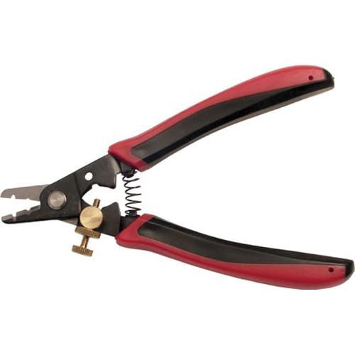 Platinum Tools 15060C Adjustable Fiber Optic Stripper