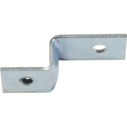 Platinum Tools JH921-100 Angle Clip with 1 4"-20 Threaded Rod Z Hole & 1 4" Hole