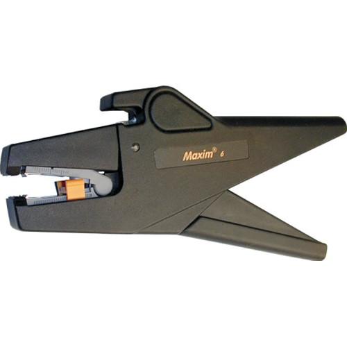 Platinum Tools Maxim 6 Ergonomic Self-Adjusting Wire Stripper