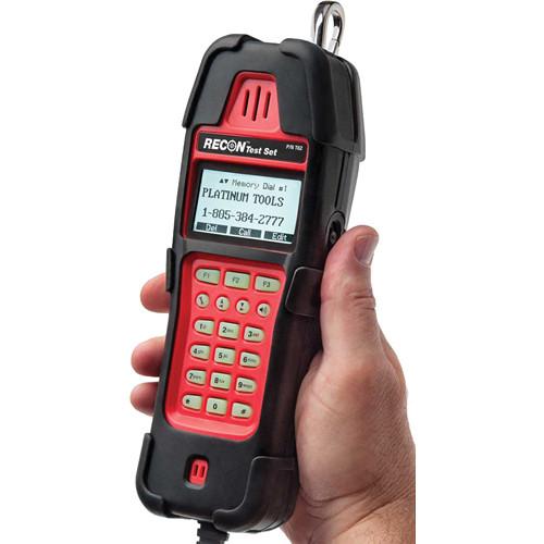 Platinum Tools T62 Recon Test Set