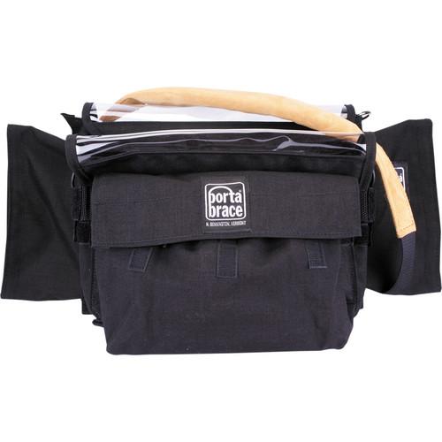 Porta Brace Mixer Combination Case