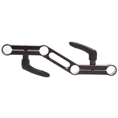 ProMediaGear VRR Shoulder Rod Raiser for 15mm Rods