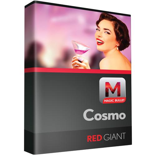 Red Giant Magic Bullet Cosmo 2.0
