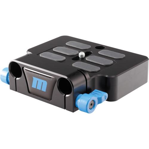 Redrock Micro lowBase Tall Camera Baseplate