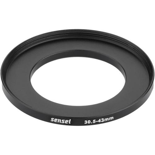 Sensei 30.5-43mm Step-Up Ring