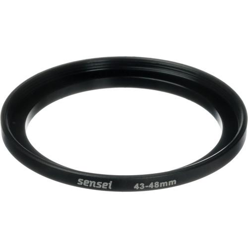 Sensei 43-48mm Step-Up Ring