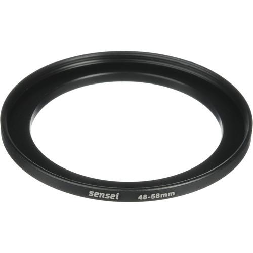 Sensei 48-58mm Step-Up Ring