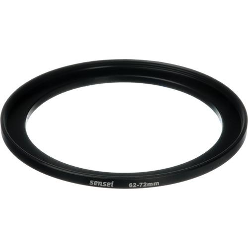 Sensei 62-72mm Step-Up Ring
